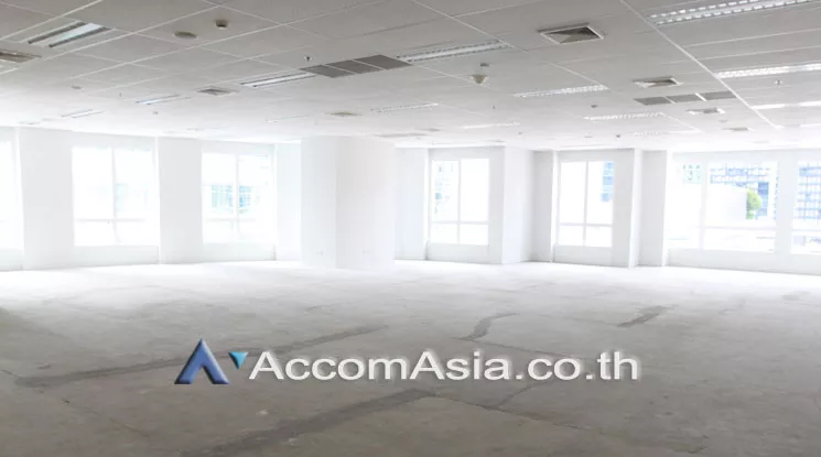 4  Office Space For Rent in Ploenchit ,Bangkok BTS Ploenchit at Athenee Tower AA18056